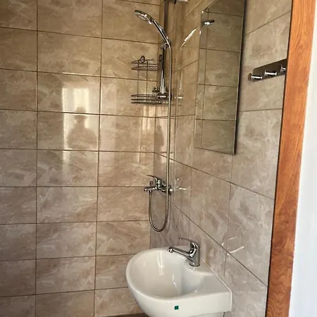 펜션 Miracle чудеса *