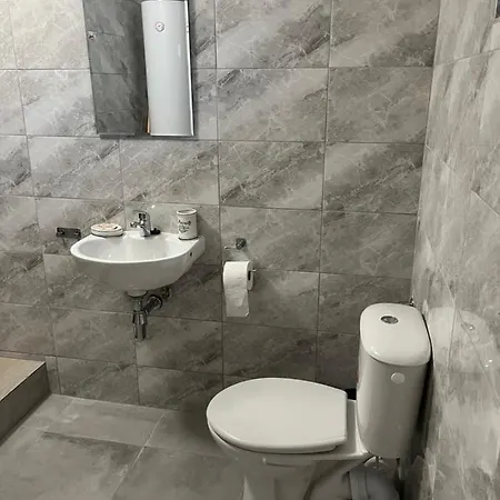 Hébergement de vacances Miracle чудеса *