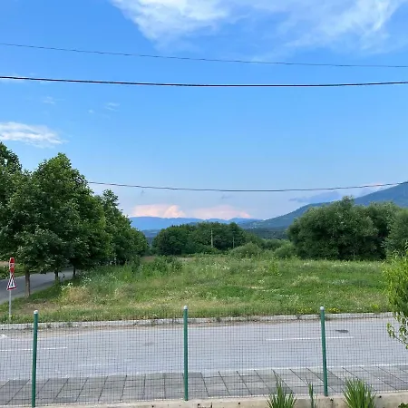 Miracle чудеса Hébergement de vacances Varshets (Montana)