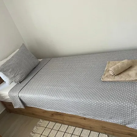 Сasa de vacaciones Miracle чудеса