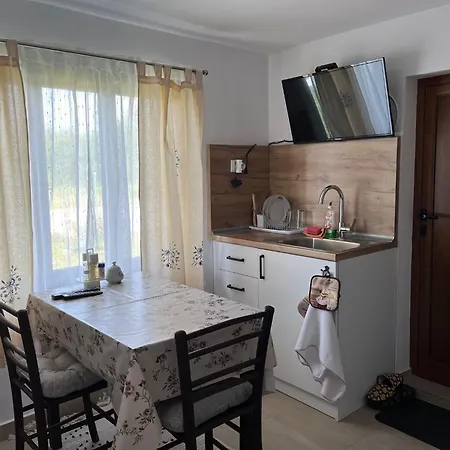 Miracle чудеса Hébergement de vacances *