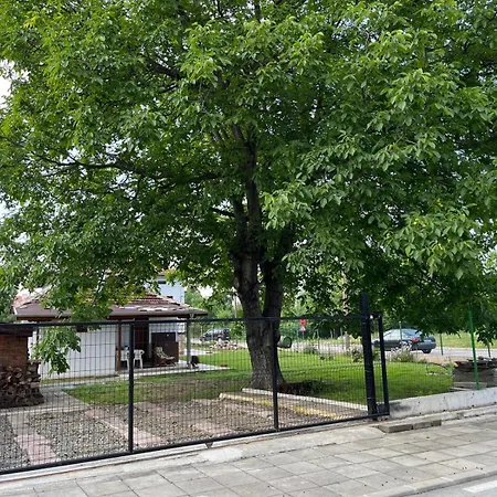 Hébergement de vacances Miracle чудеса