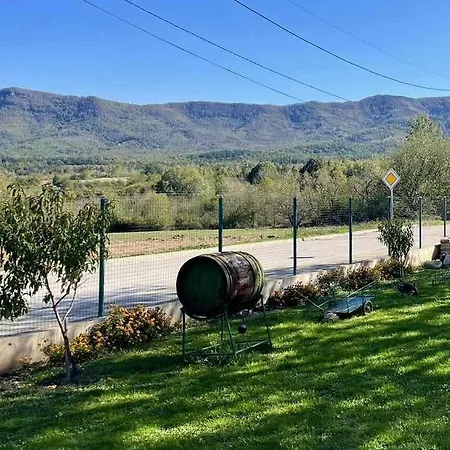 Hébergement de vacances Miracle чудеса Varshets (Montana)