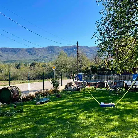 Miracle чудеса בית נופש