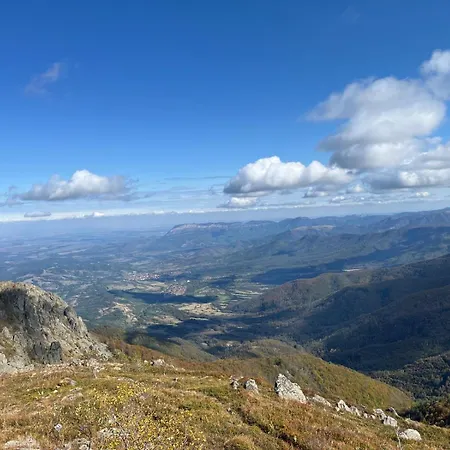 Miracle чудеса Σπίτι διακοπών *