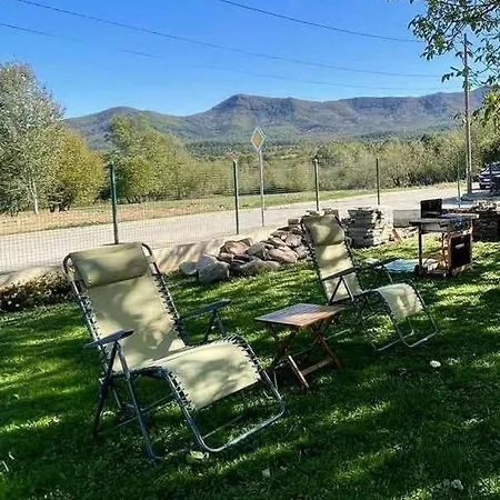 Сasa de vacaciones Miracle чудеса *