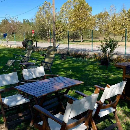 Vakantiehuis Miracle чудеса Varshets (Montana)