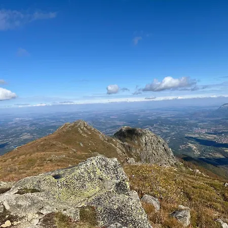 Miracle чудеса Varshets (Montana)