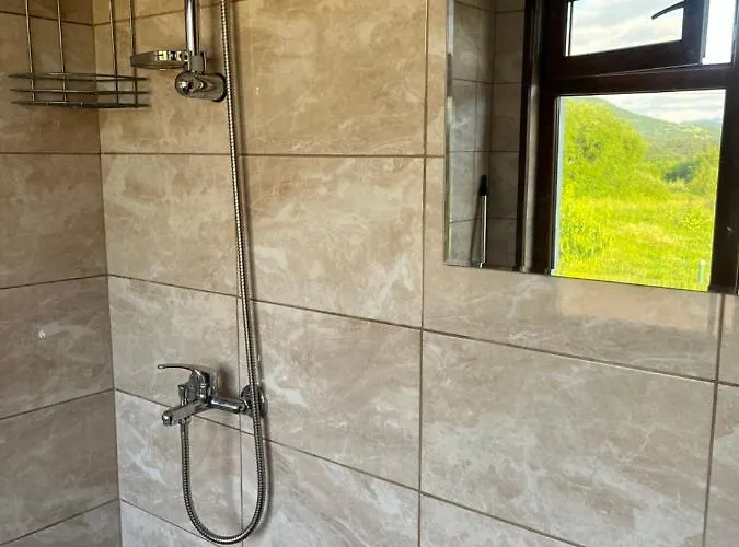 Miracle чудеса Varshets (Montana)