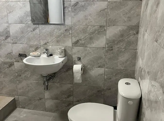 Сasa de vacaciones Miracle чудеса *