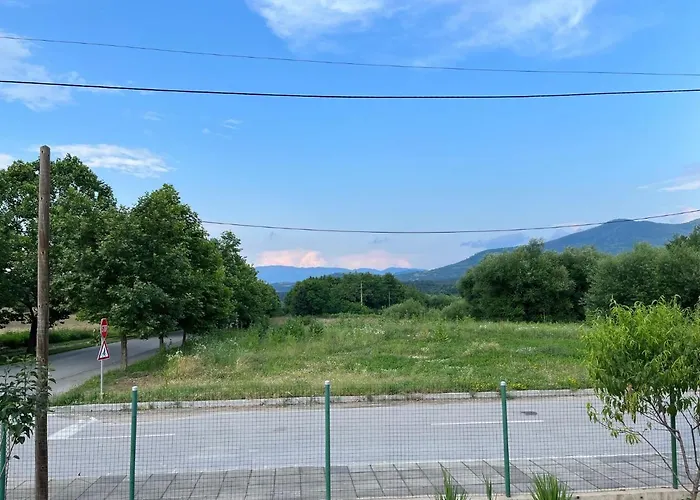 Miracle чудеса Сasa de vacaciones Varshets (Montana)