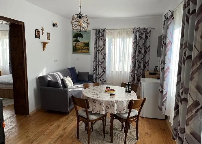 Miracle чудеса Сasa de vacaciones