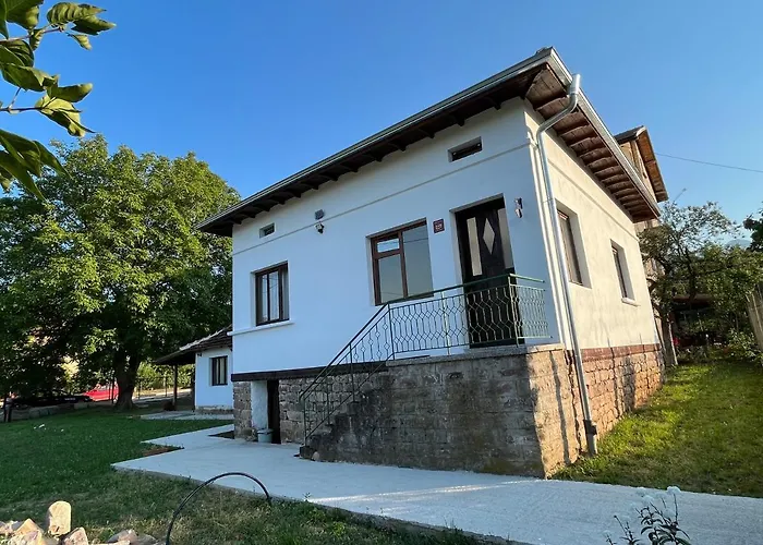 Casa de Férias Miracle чудеса *