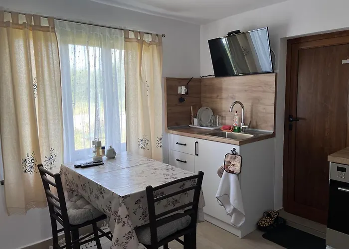 Miracle чудеса Сasa de vacaciones *