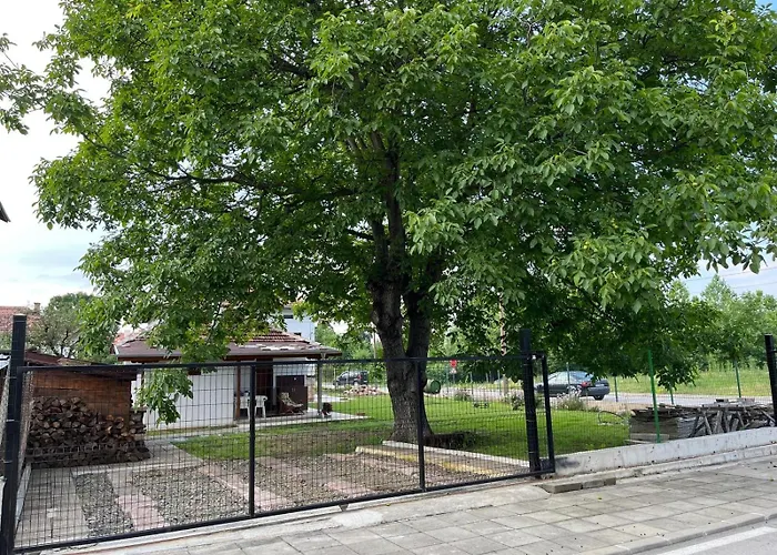 Сasa de vacaciones Miracle чудеса