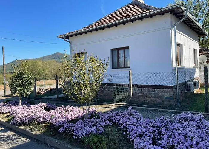 Сasa de vacaciones Miracle чудеса