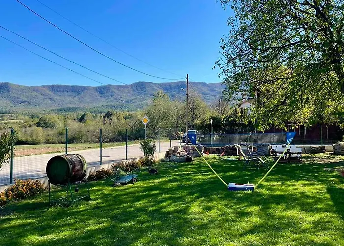 Miracle чудеса Сasa de vacaciones