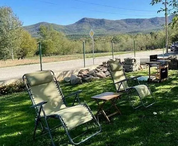 Сasa de vacaciones Miracle чудеса *