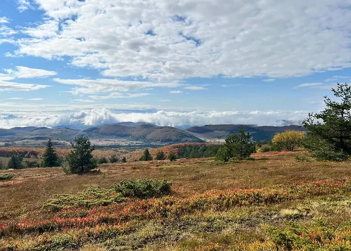 Miracle чудеса Сasa de vacaciones Varshets (Montana)