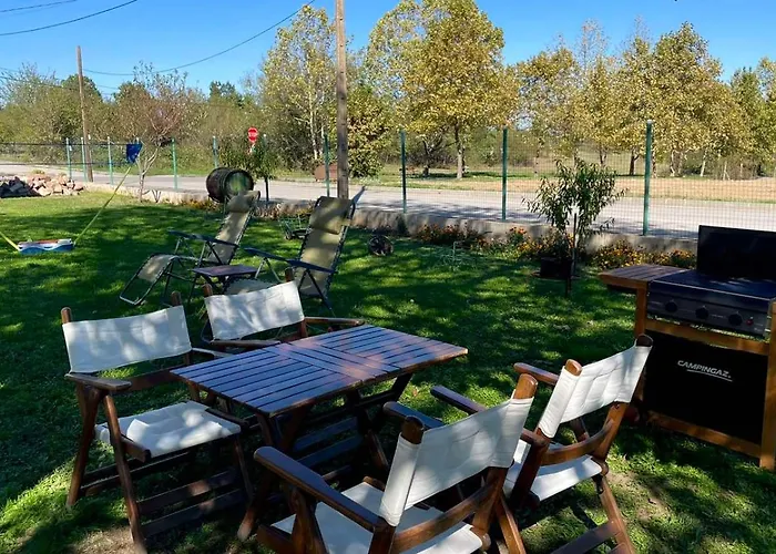 Сasa de vacaciones Miracle чудеса Varshets (Montana)