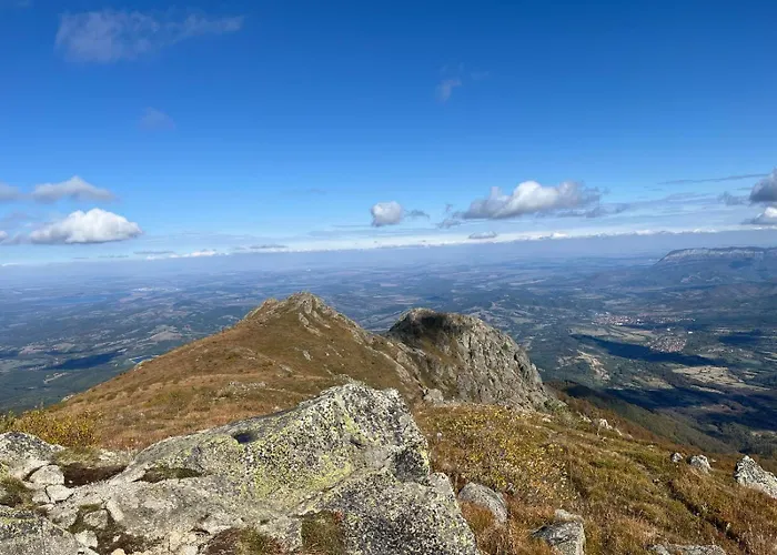 Miracle чудеса Varshets (Montana)