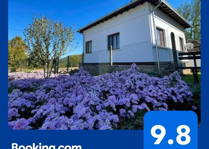 Miracle чудеса * Varshets (Montana)